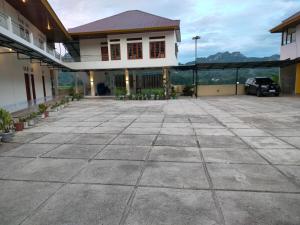 Alva Masakke Homestay