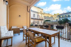 Hostdomus - La Marmora Suites