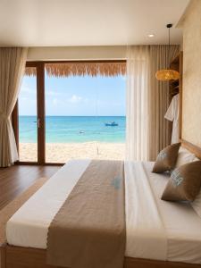 Sala Beach Villa Phú Quý