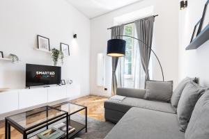 Hostdomus - La Marmora Suites
