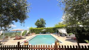 Agriturismo Podere Campiglia