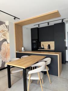 Apartament nad jeziorem Stranda Giżycko ,
