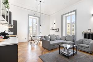Hostdomus - La Marmora Suites
