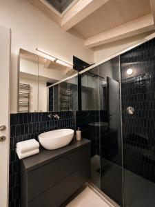 Maison Duplex with Studio - Bovisa Politecnico