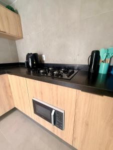 Costa de Carapibus apartamento 101