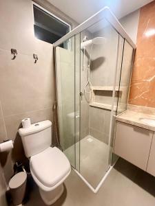 Costa de Carapibus apartamento 101