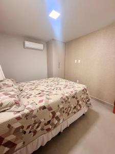 Costa de Carapibus apartamento 101