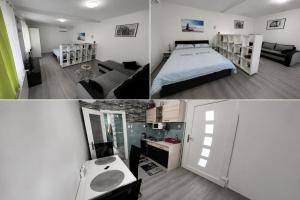 Apartma B & O