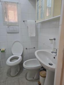 Cozy Apartment near Vaticano