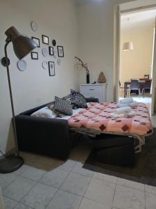 Cozy Apartment near Vaticano