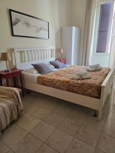Cozy Apartment near Vaticano