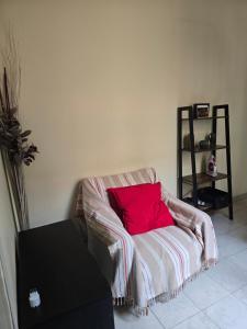 Cozy Apartment near Vaticano