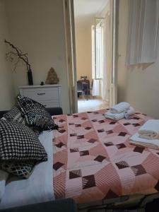 Cozy Apartment near Vaticano