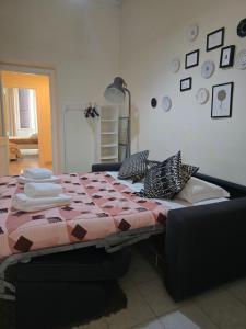 Cozy Apartment near Vaticano