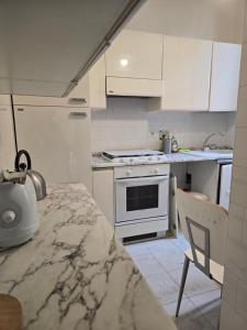 Cozy Apartment near Vaticano