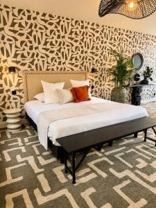 La villa 10 HÔTEL SPA