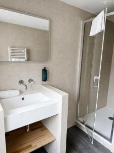 La villa 10 HÔTEL SPA