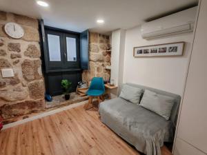 Apartamento com charme no centro histórico - Escura 36