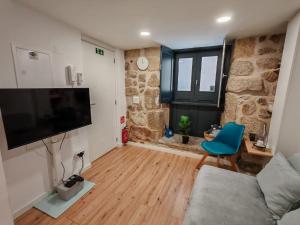 Apartamento com charme no centro histórico - Escura 36