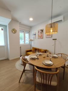 Travel Habitat Marchalenes Apartment - 3 BedRooms