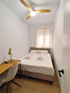 Travel Habitat Marchalenes Apartment - 3 BedRooms