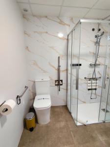 Travel Habitat Marchalenes Apartment - 3 BedRooms