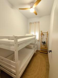 Travel Habitat Marchalenes Apartment - 3 BedRooms
