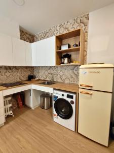 Travel Habitat Marchalenes Apartment - 3 BedRooms