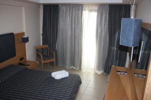 Aegean Blue Beach Hotel