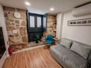 Apartamento com charme no centro histórico - Escura 36