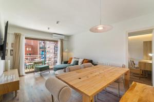 Barcelona Urban Apartment