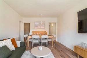 Barcelona Urban Apartment
