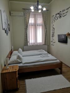Levander Apartmenthouses