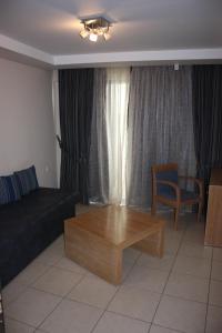 Aegean Blue Beach Hotel