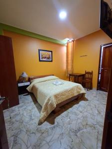 Hotel La Reserva INN