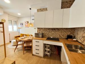 Travel Habitat Marchalenes Apartment - 3 BedRooms