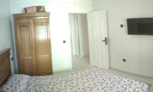 Very nice apartment in Tangier Couple sans acte sabstenir
