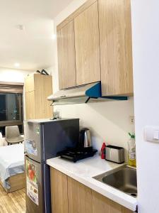 Dao Tan Homestay near Lotte Heart of Hanoi