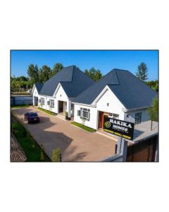 Hakika Homes