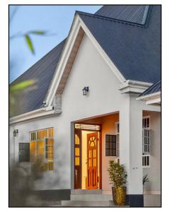 Hakika Homes