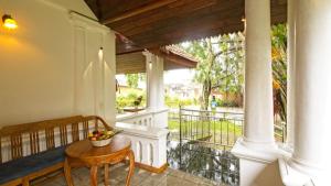Amritha Heritage