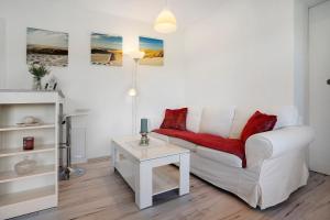 Villa Wiese Apartment Vineta