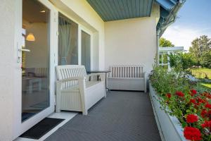 Villa Wiese Apartment Vineta