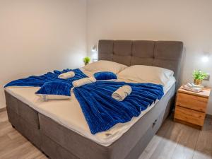 Holiday Home Lili by Interhome