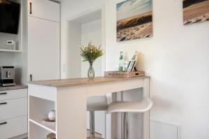 Villa Wiese Apartment Vineta