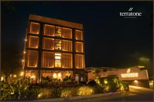 Terratone Boutique Business Hotel