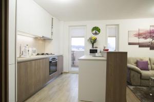 Luxury Apartment - Urban Plaza - Mountain View