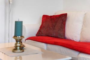 Villa Wiese Apartment Vineta