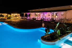 Masseria Cafora