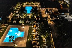 Masseria Cafora
